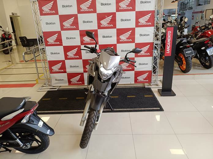 honda xre 300 abs flex 2019/19