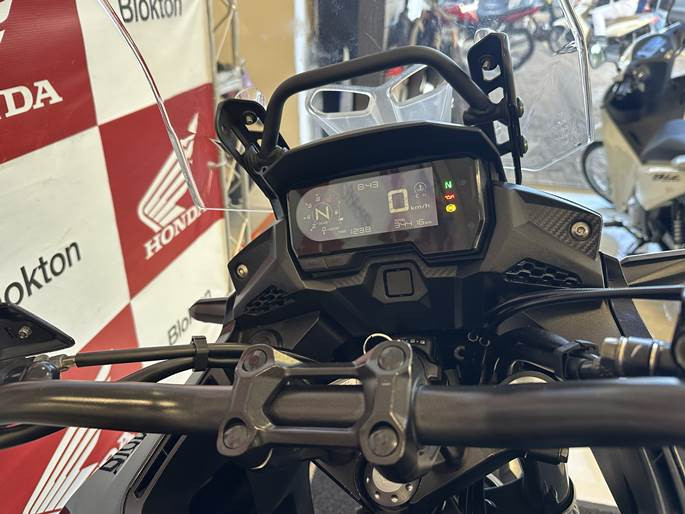 honda cb 500x gasolina 2021/22