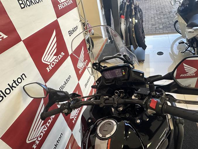 honda cb 500x gasolina 2021/22