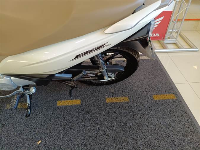 honda biz 125 flex 2023/24