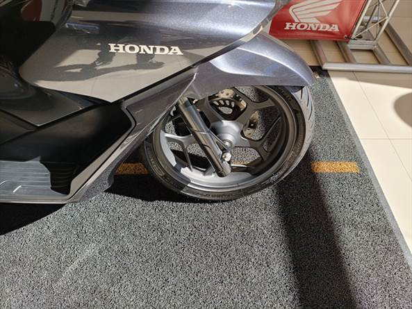 pcx 160 gasolina 2023/24