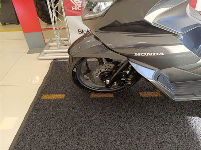 pcx 160 gasolina 2023/24