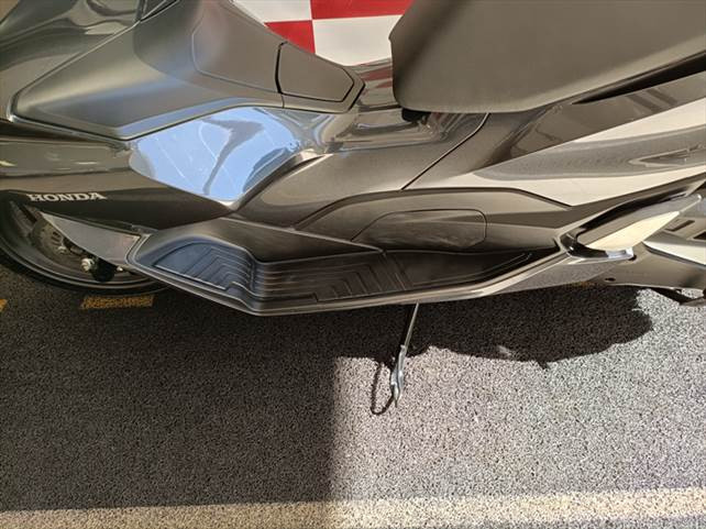 pcx 160 gasolina 2023/24