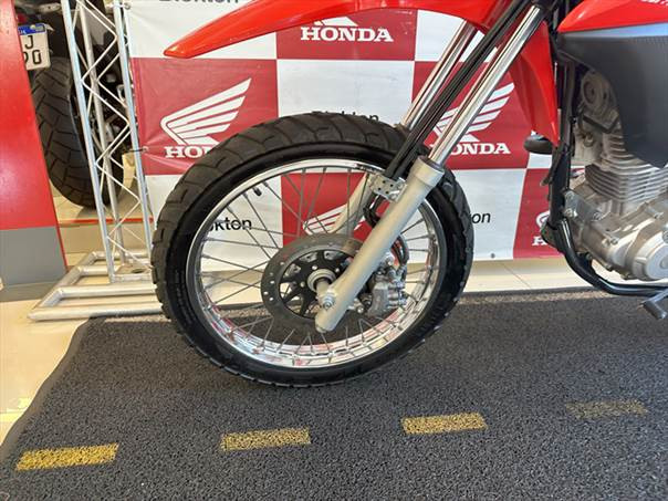 honda nxr 160 bros esdd flex 2020/20