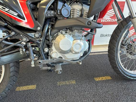 honda nxr 160 bros esdd flex 2020/20