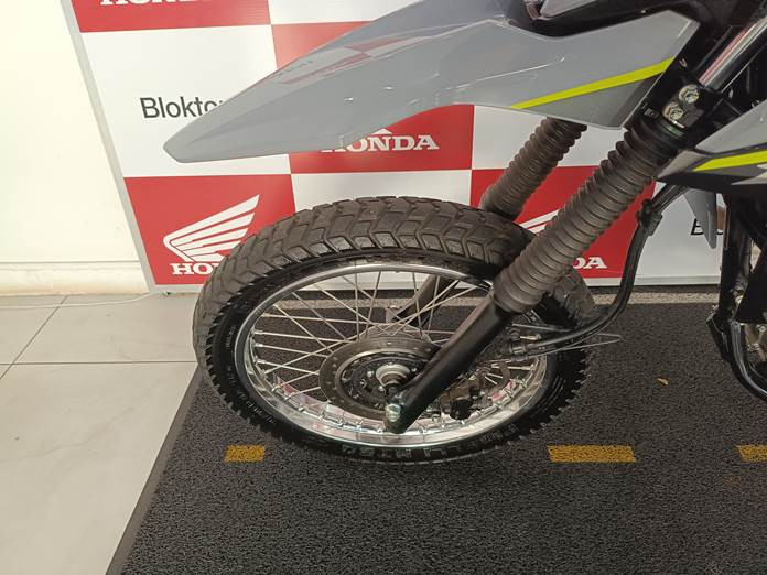 nxr 160 bros abs flex 2024/25