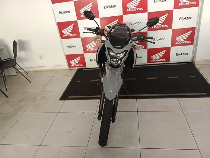 nxr 160 bros abs flex 2024/25