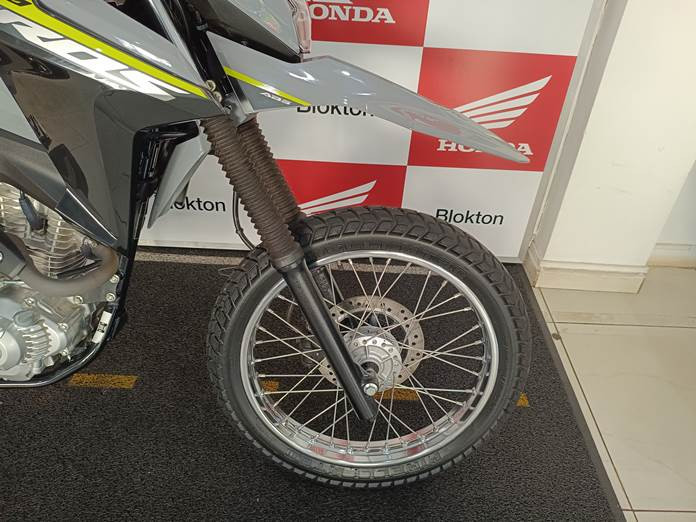 nxr 160 bros abs flex 2024/25