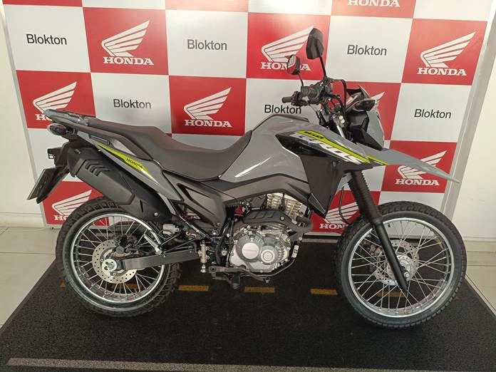 nxr 160 bros abs flex 2024/25