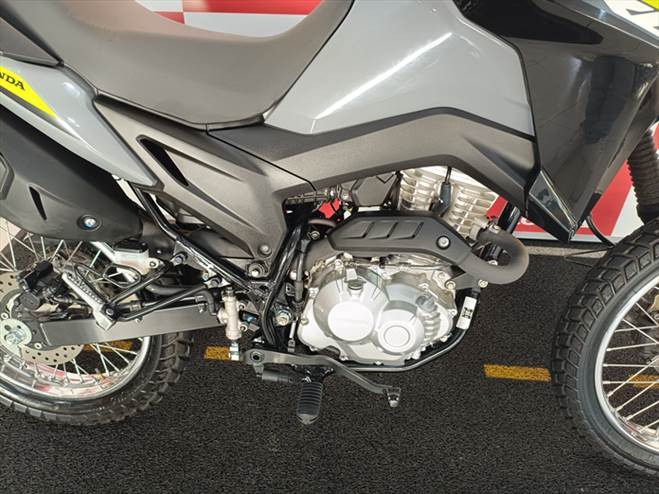 nxr 160 bros abs flex 2024/25