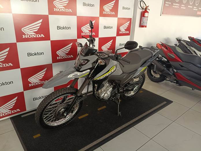 nxr 160 bros abs flex 2024/25