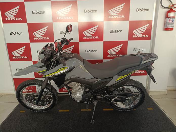 nxr 160 bros abs flex 2024/25