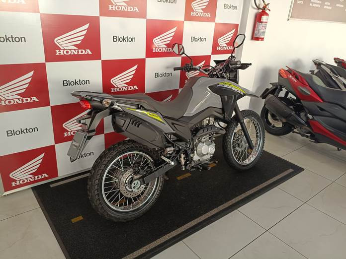 nxr 160 bros abs flex 2024/25