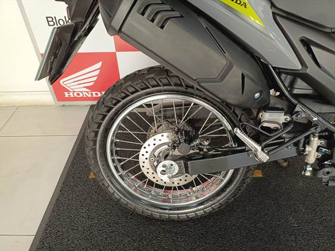nxr 160 bros abs flex 2024/25