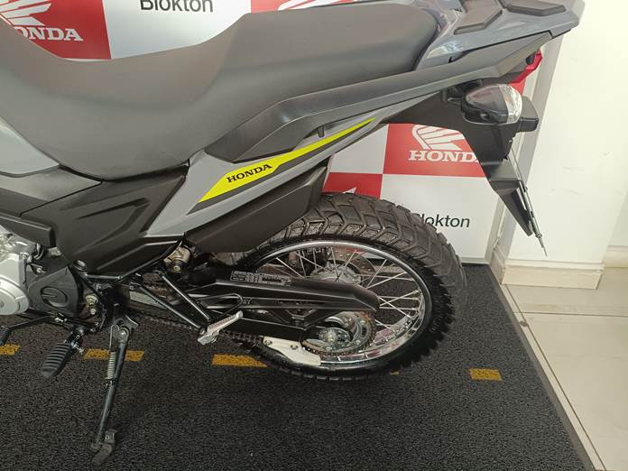 nxr 160 bros abs flex 2024/25