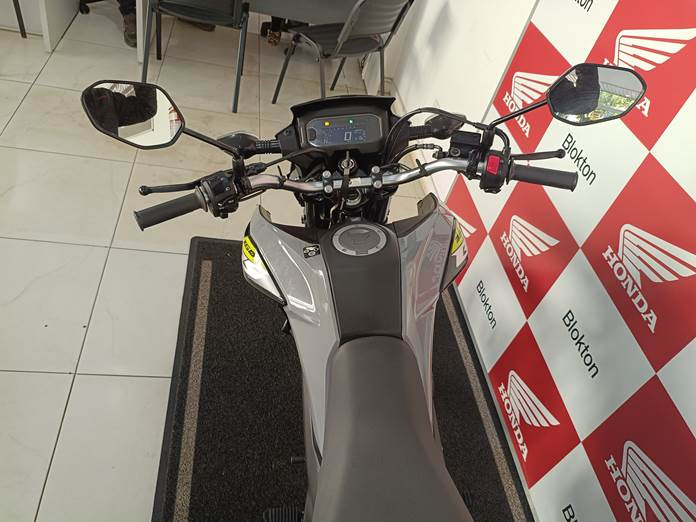 nxr 160 bros abs flex 2024/25