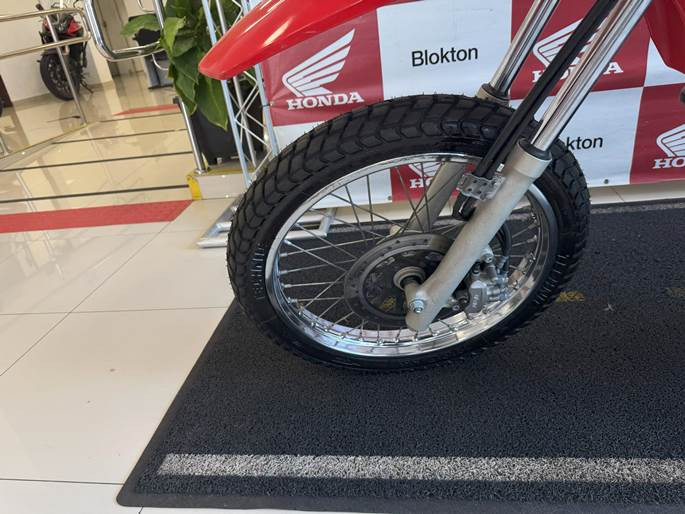 honda nxr 160 bros esdd flex 2019/19