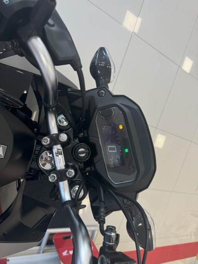 honda cg 160 titan flex 2025/25