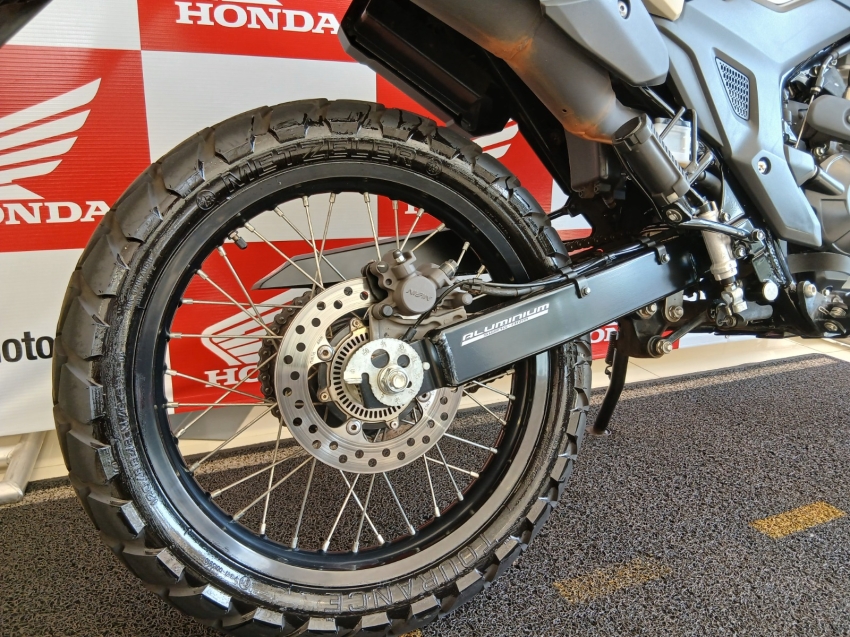 honda xre 300 sahara adv gasolina automatico 2024/24