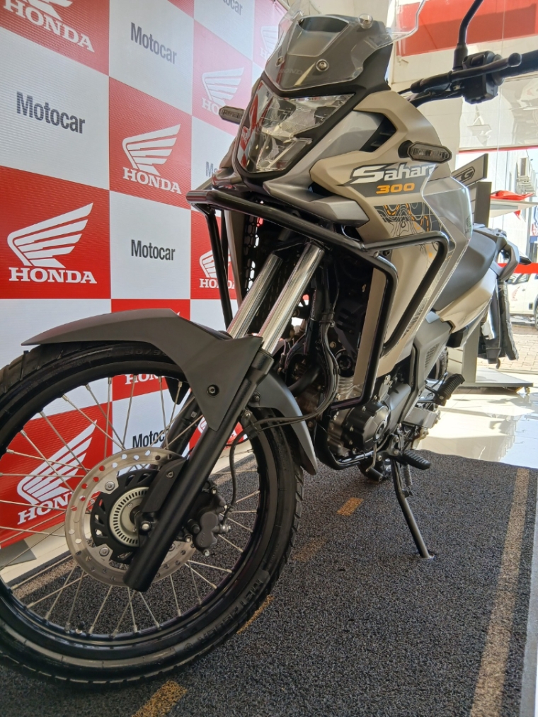 honda xre 300 sahara adv gasolina automatico 2024/24