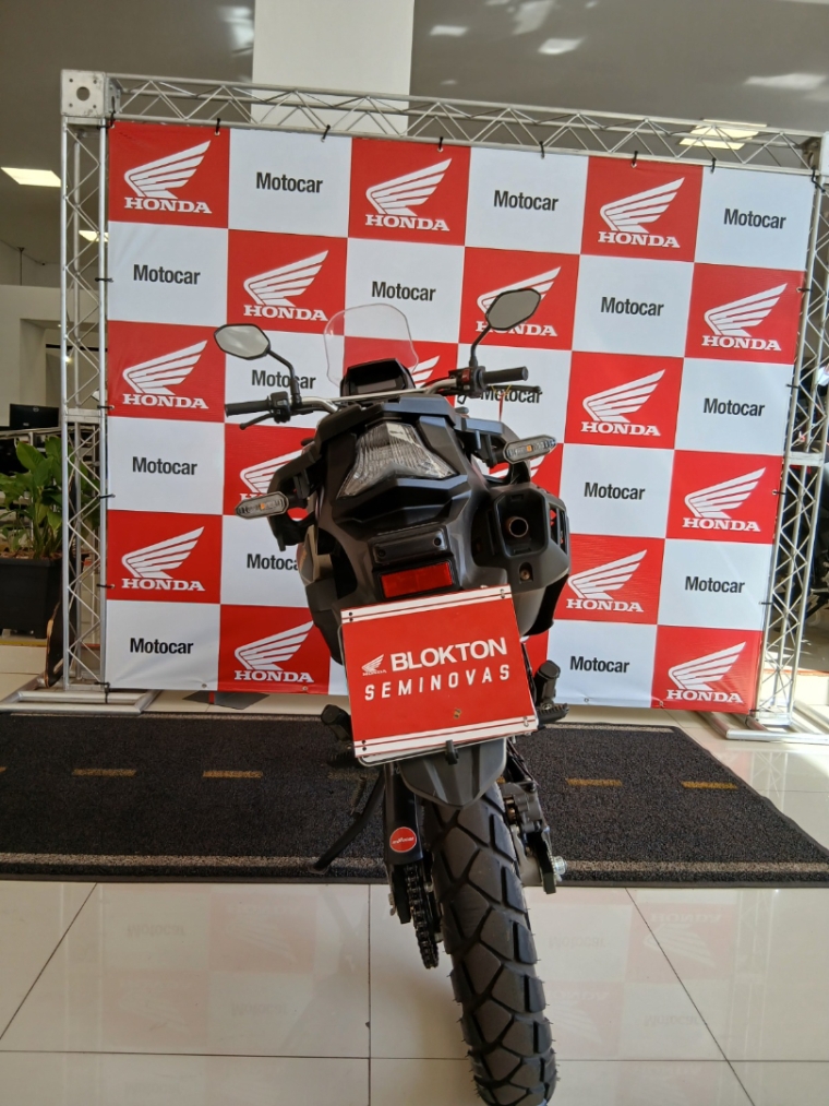 honda xre 300 sahara adv gasolina automatico 2024/24