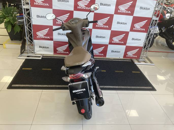 honda  biz 125 flex 2018/18
