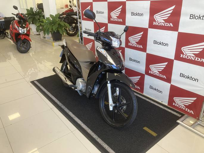 honda  biz 125 flex 2018/18