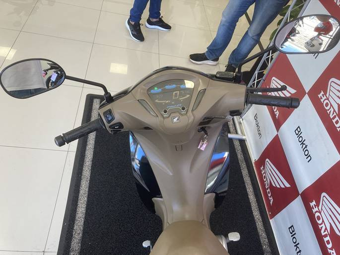 honda  biz 125 flex 2018/18