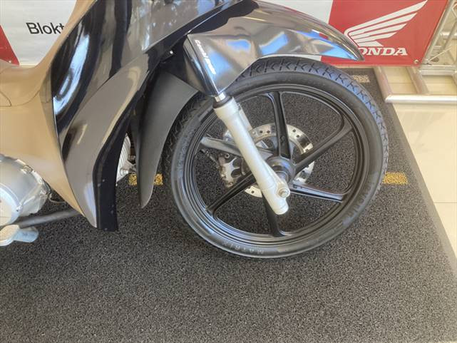 honda  biz 125 flex 2018/18