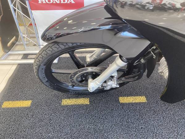 honda  biz 125 flex 2018/18