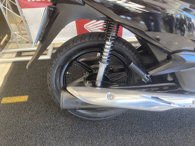 honda  biz 125 flex 2018/18