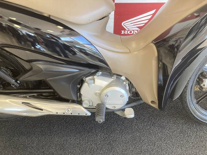 honda  biz 125 flex 2018/18