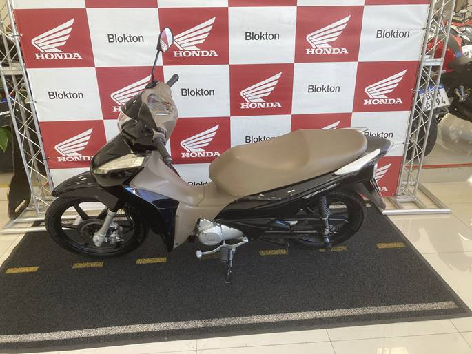 honda  biz 125 flex 2018/18