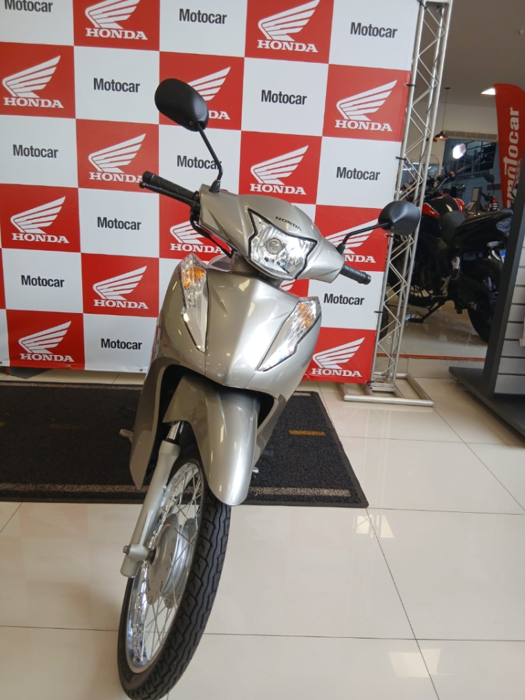 honda biz 110i gasolina 2022/22