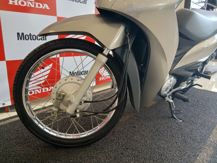honda biz 110i gasolina 2022/22