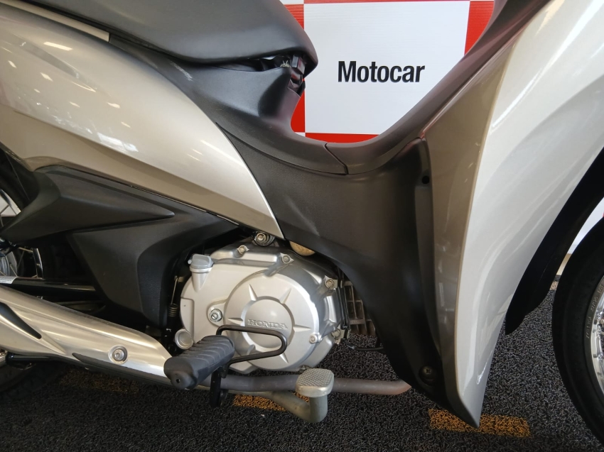 honda biz 110i gasolina 2022/22