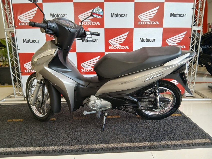 honda biz 110i gasolina 2022/22