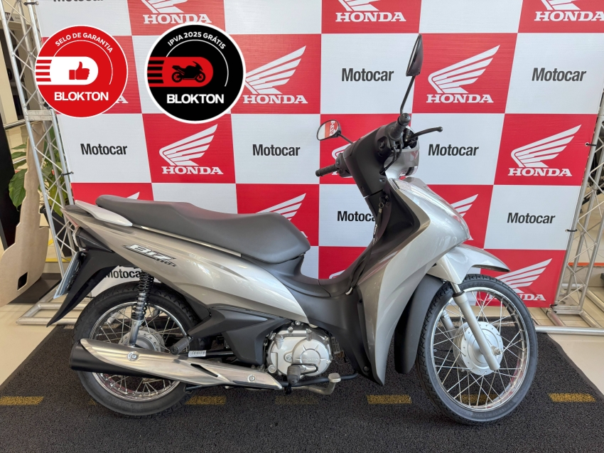 honda biz 110i gasolina automatico 2023/23 honda biz 110i gasolina automatico 2023/23