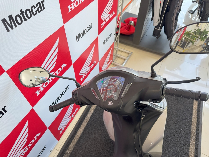 honda biz 110i gasolina automatico 2023/23