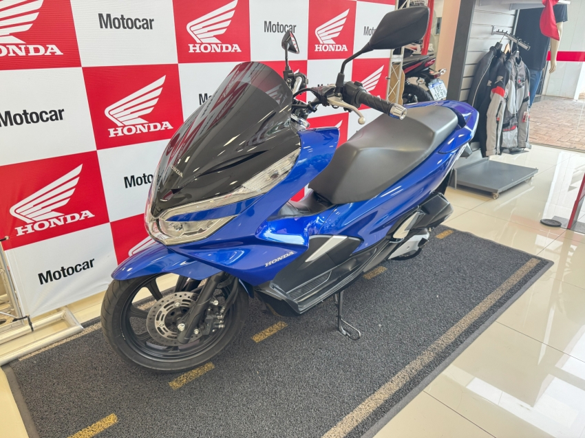 honda pcx 150 2022/22