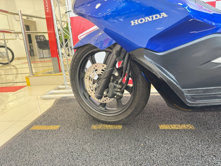 honda pcx 150 2022/22