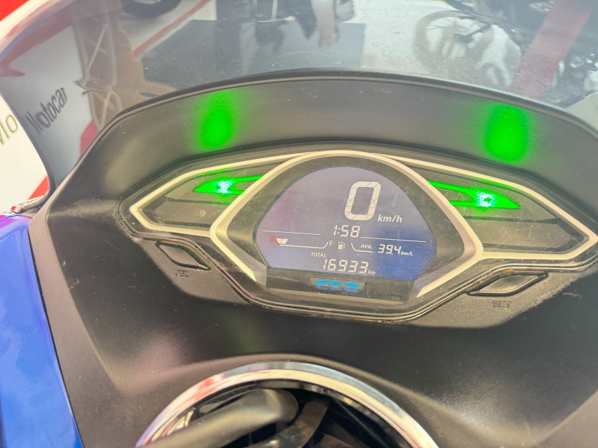 honda pcx 150 2022/22