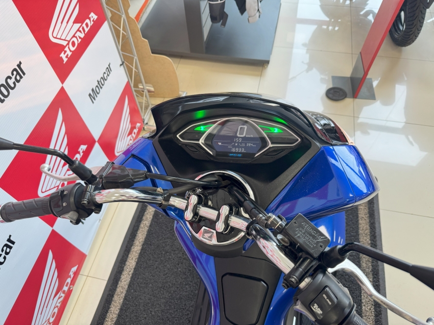 honda pcx 150 2022/22