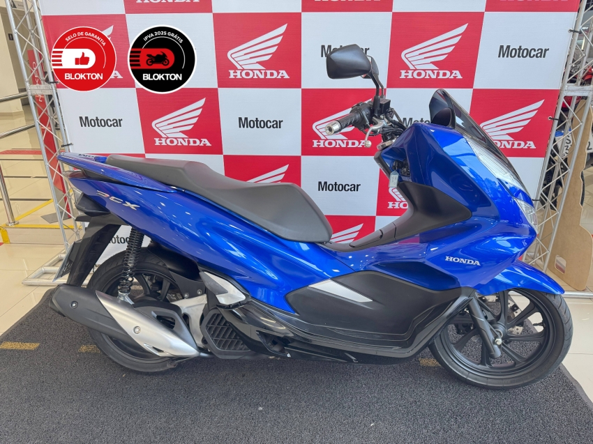honda pcx 150 2022/22