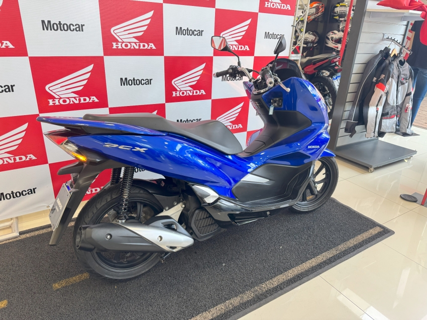 honda pcx 150 2022/22