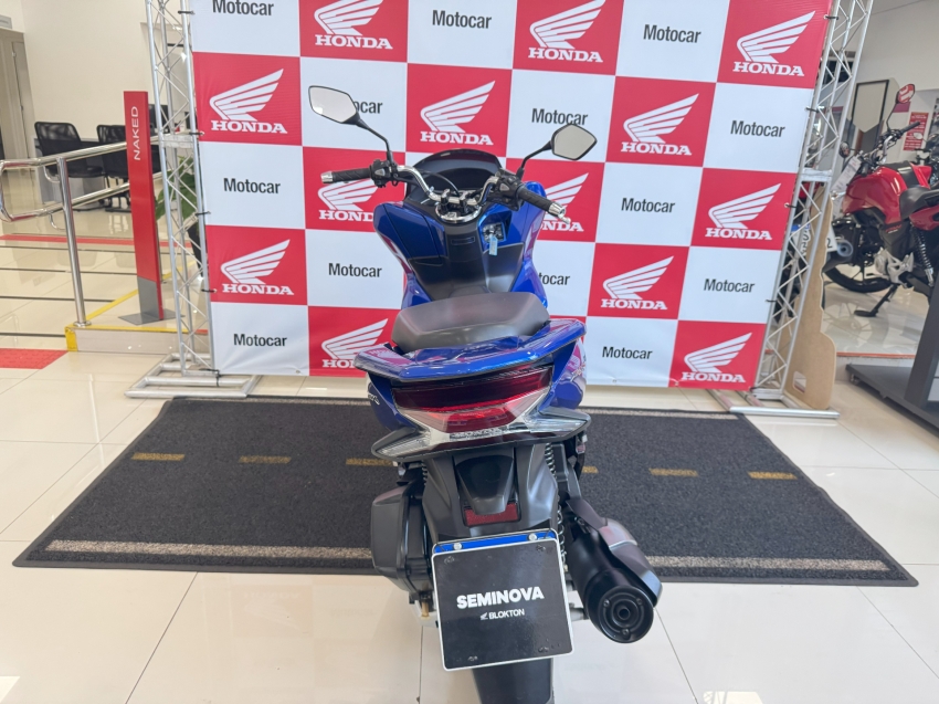 honda pcx 150 2022/22