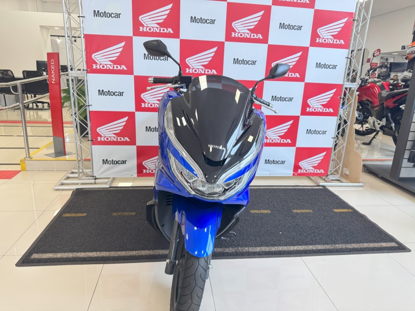 honda pcx 150 2022/22
