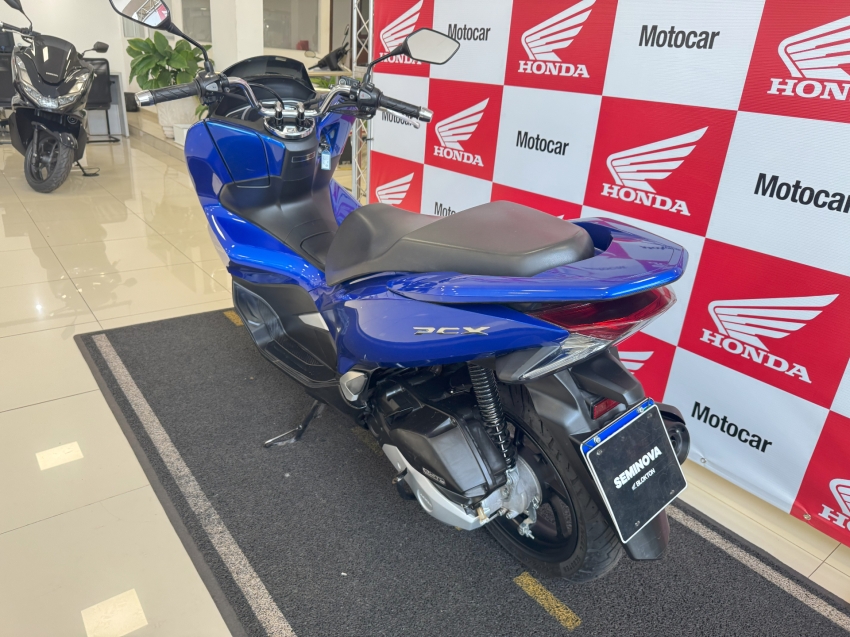 honda pcx 150 2022/22