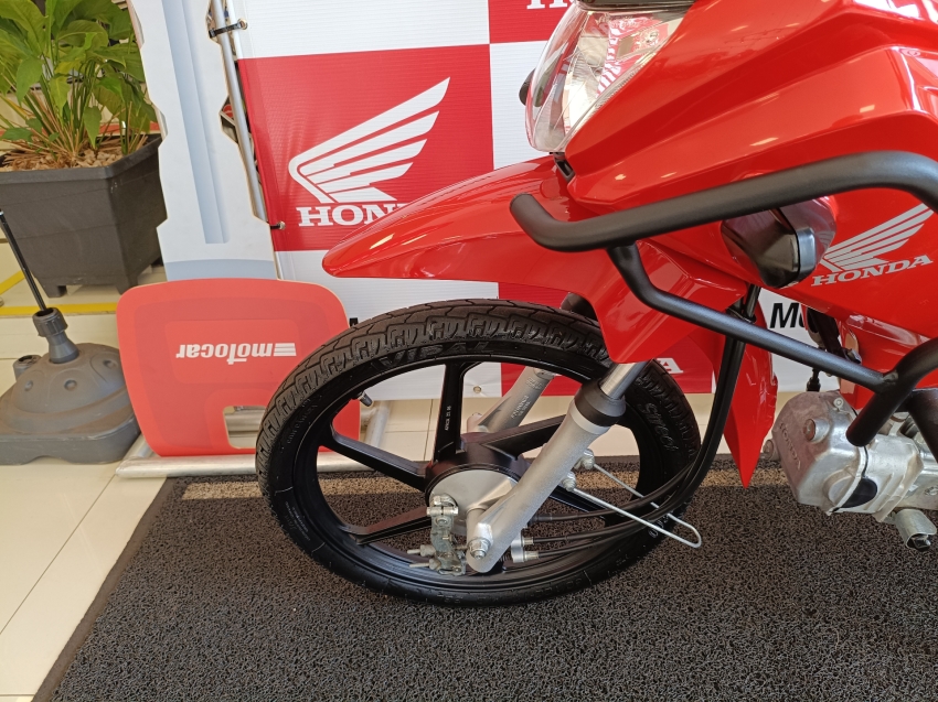 honda pop 110i 2023/23