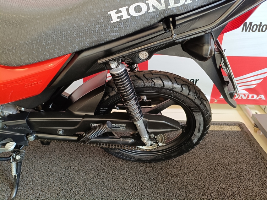 honda pop 110i 2023/23